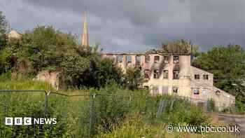 'Milestone' decision on derelict town centre site