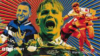 Will Saints reign again or new winners rise? - Prem Rugby club guide