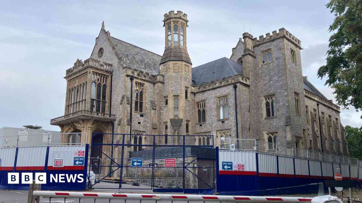 MP concerned over extended crown court closure