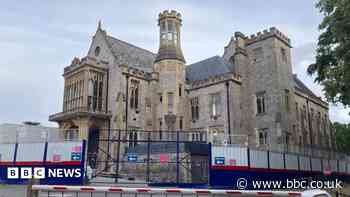 MP concerned over extended crown court closure