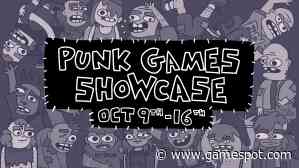 Steam’s Punk Games Showcase Hates AI Slop, Loves Blowing Up Nazis