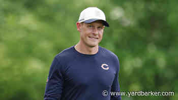 Bold predictions for NFL Week 3: Bears take down Eagles despite QB crisis