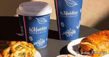 La Madeleine launches new specialty coffee program