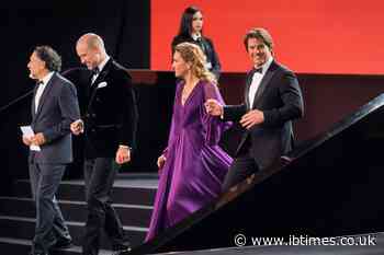 Prince William Faces 'Not a Gentleman' Jabs Over Tom Cruise Helping Kate, but Clip Reveals More