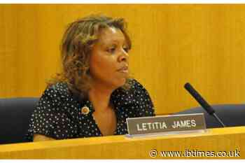 Letitia James's DOGE Treasury Case Thrown Out by Judge Who First Restricted Team's Access