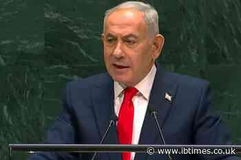 Netanyahu Calls Gaza Genocide Charge 'Biggest Lie of the Century' Days After Mamdani Brands Him Its 'Architect'