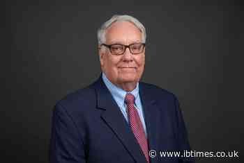 Warren Buffett's Son Skipped College to Become a Farmer, Now He's Chairman of $1.1T Berkshire Hathaway