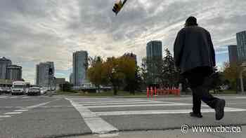 Calgary implementing new pedestrian safety measure at intersections across city