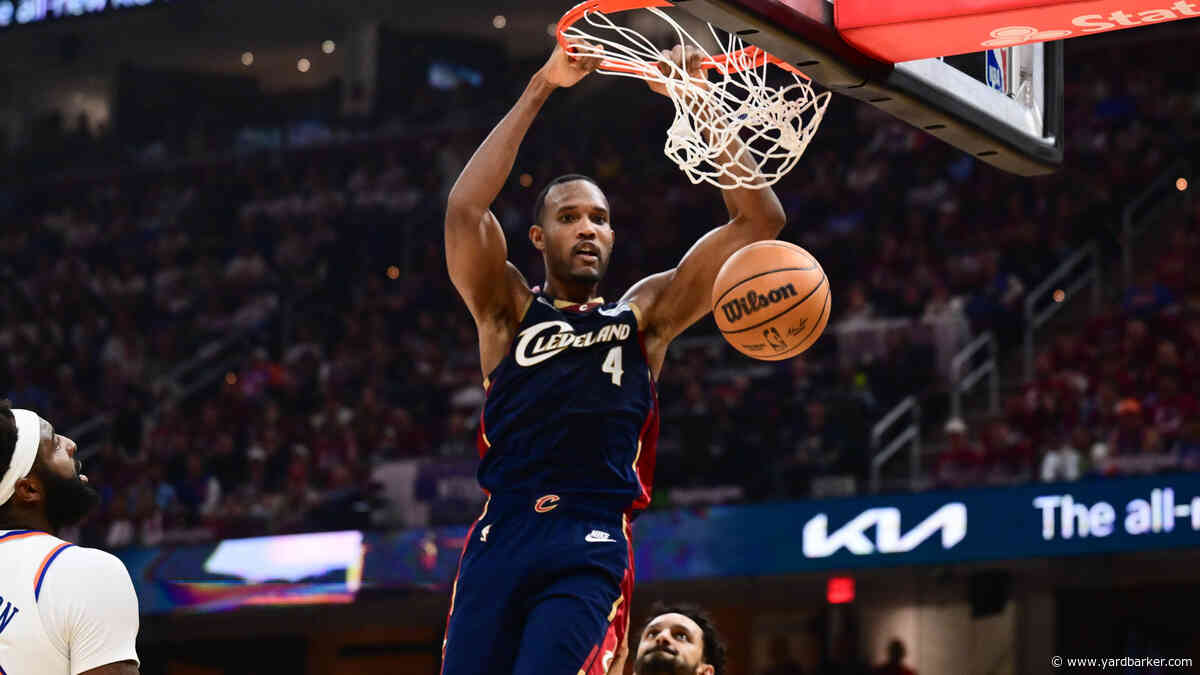 Cavs, Bucks predicted to beat projected win totals