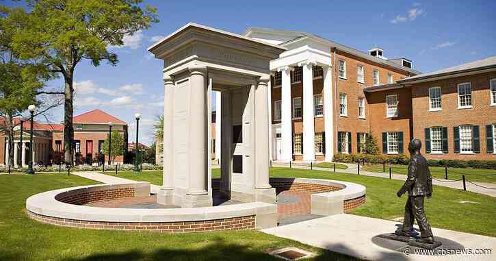 Ole Miss student found dead identified as 20-year-old Atlanta man as investigation continues