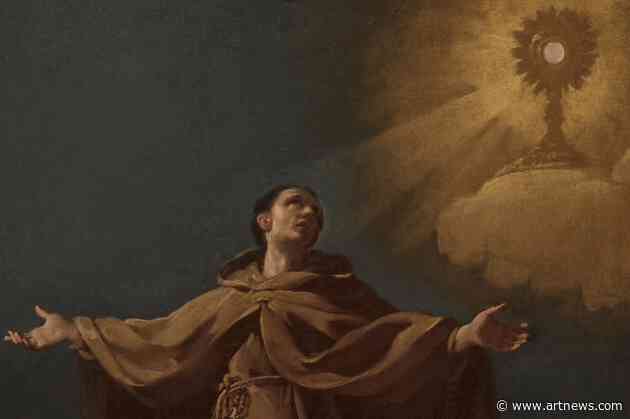 Newly Speculated Goya Painting to Feature in 2028 Museo del Prado Show