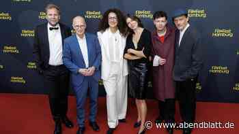 Filmfest Hamburg eröffnet – mit einem Appell für Offenheit und Optimismus