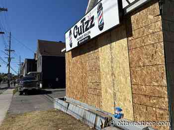 City of Ottawa employee involved in Vanier collision that left one dead, another seriously injured