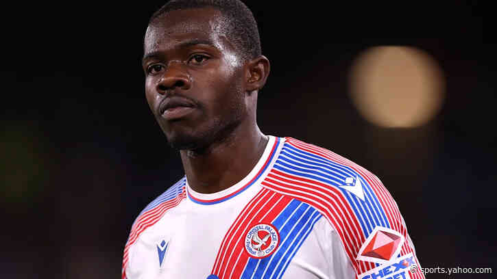Update On Manchester United And Their Pursuit Of This Crystal Palace Ace: Good Option For Carrick?