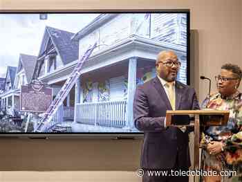 Porch fest to be held at Art Tatum’s childhood home