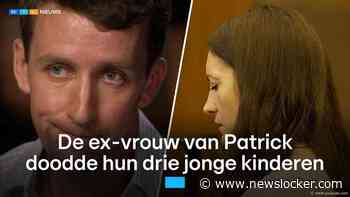 Lindsay Clancy doodde haar drie jonge kinderen: vader Patrick doet zijn verhaal | RTL Nieuws