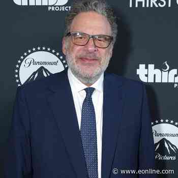 The Goldbergs' Jeff Garlin Admits Bipolar Disorder Made Him "Mean"