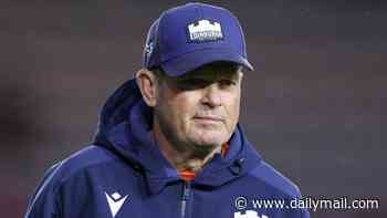 There is no time for sob stories at Edinburgh... another season of mediocrity from Sean Everitt will NOT be acceptable