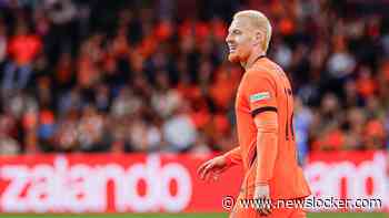 LIVE Nations League | Cody Gakpo zet Nederland op gelijke hoogte tegen Duitsland