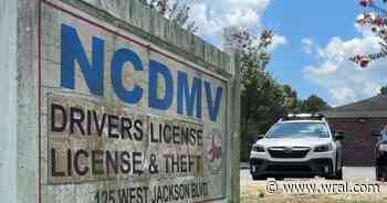 Fact-check: RNC says 54% of NC's commercial driver licenses were issued illegally to noncitizens