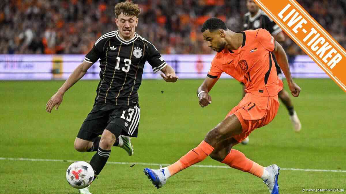 Später Schock! Klopp-Debüt verläuft durchwachsen