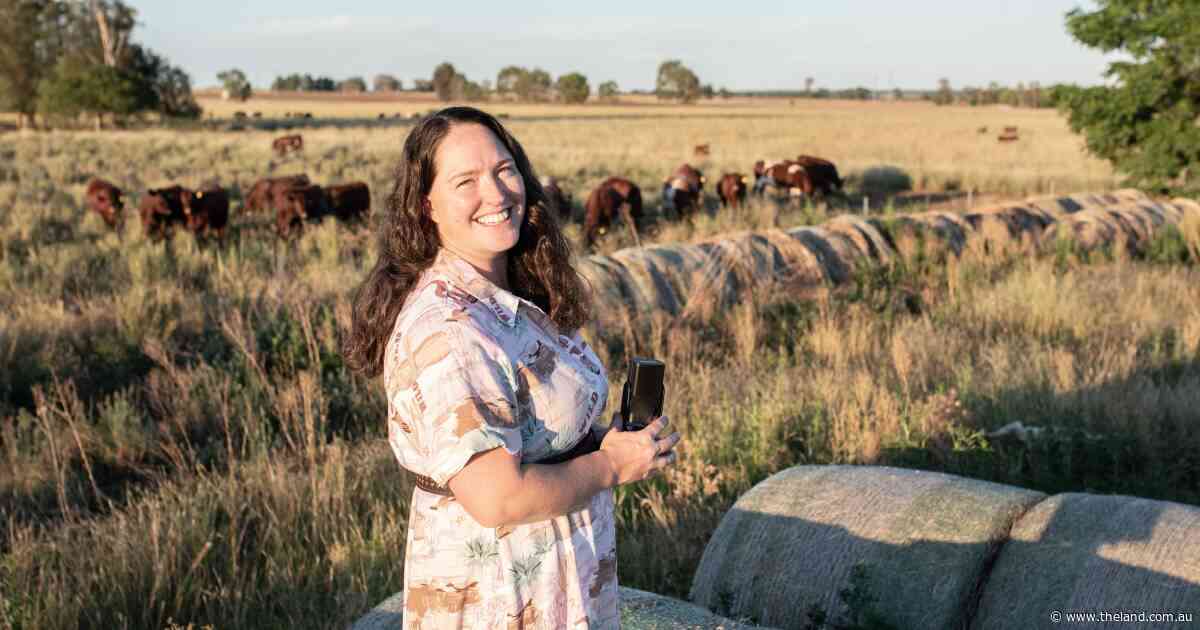 Building a network that empowers women in agriculture to thrive on-farm
