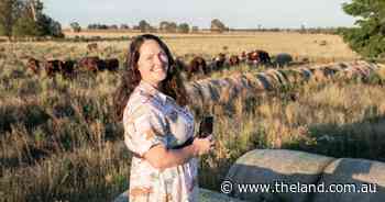 Building a network that empowers women in agriculture to thrive on-farm