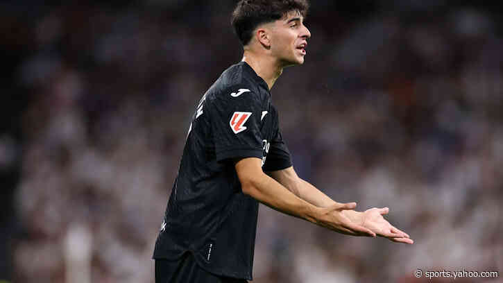 Arsenal Are In The Running To Sign This La Liga Defender: What Will He Bring To North London?