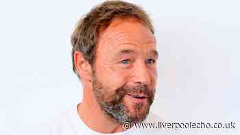Stephen Graham tells Hollywood star 'nice one, lad' after 'weird' encounter