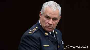 RCMP says no sign of interrupted investigations following FBI's outcry over CBC