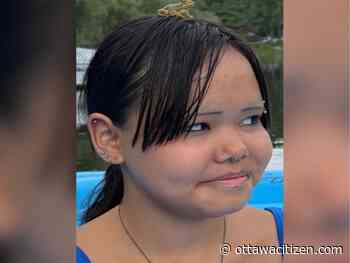 Ottawa police seeking missing youth, 12