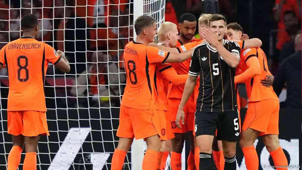 Später Schock! Klopp-Debüt verläuft durchwachsen