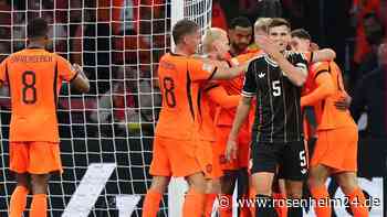 Später Schock! Klopp-Debüt verläuft durchwachsen