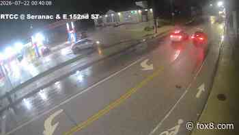 New video released: No charges in shooting at police station