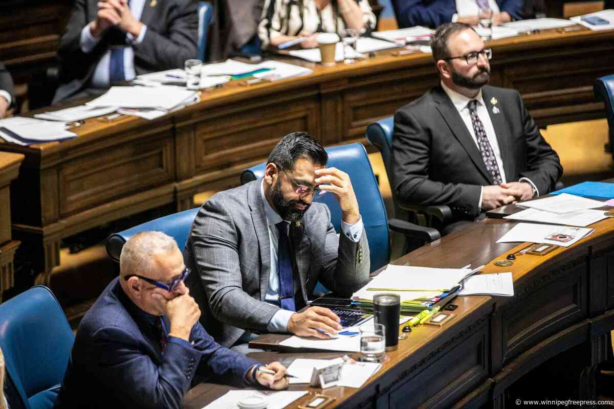Failure to exploit NDP weaknesses leaves PCs in tailspin