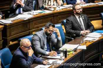 Failure to exploit NDP weaknesses leaves PCs in tailspin