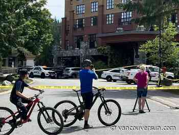 Defence raises doubts about evidence in Whistler murders