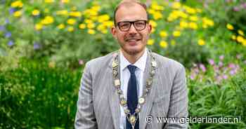 Mark Boumans vertrekt met een lach en een traan: ‘Ik heb me nooit zo thuis gevoeld als hier’