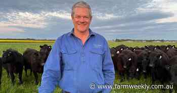 Could this new valuation metric challenge traditional cropping land pricing?