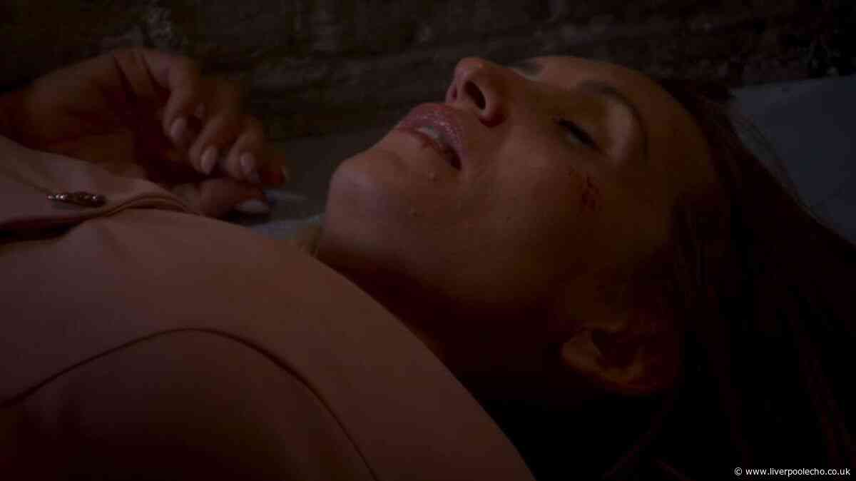 ITV Coronation Street fans 'work out' how Sam gets away with leaving Eva for dead