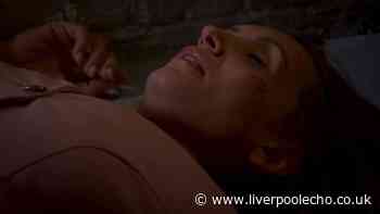 ITV Coronation Street fans 'work out' how Sam gets away with leaving Eva for dead