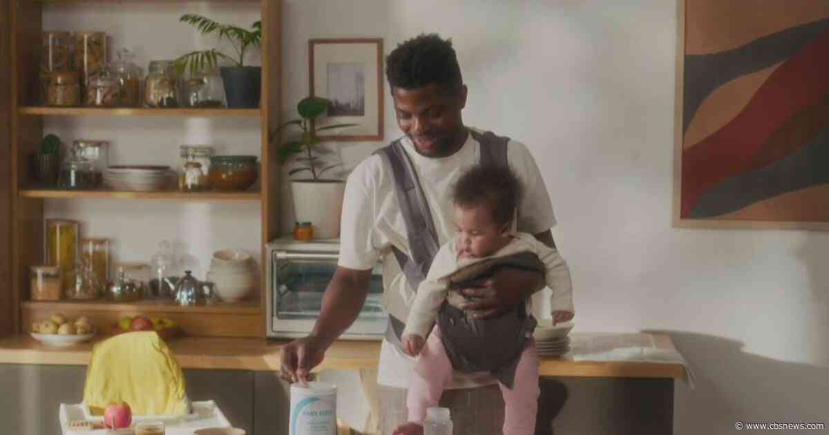 City of Atlanta expands paid parental family leave