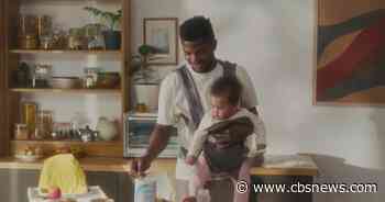 City of Atlanta expands paid parental family leave