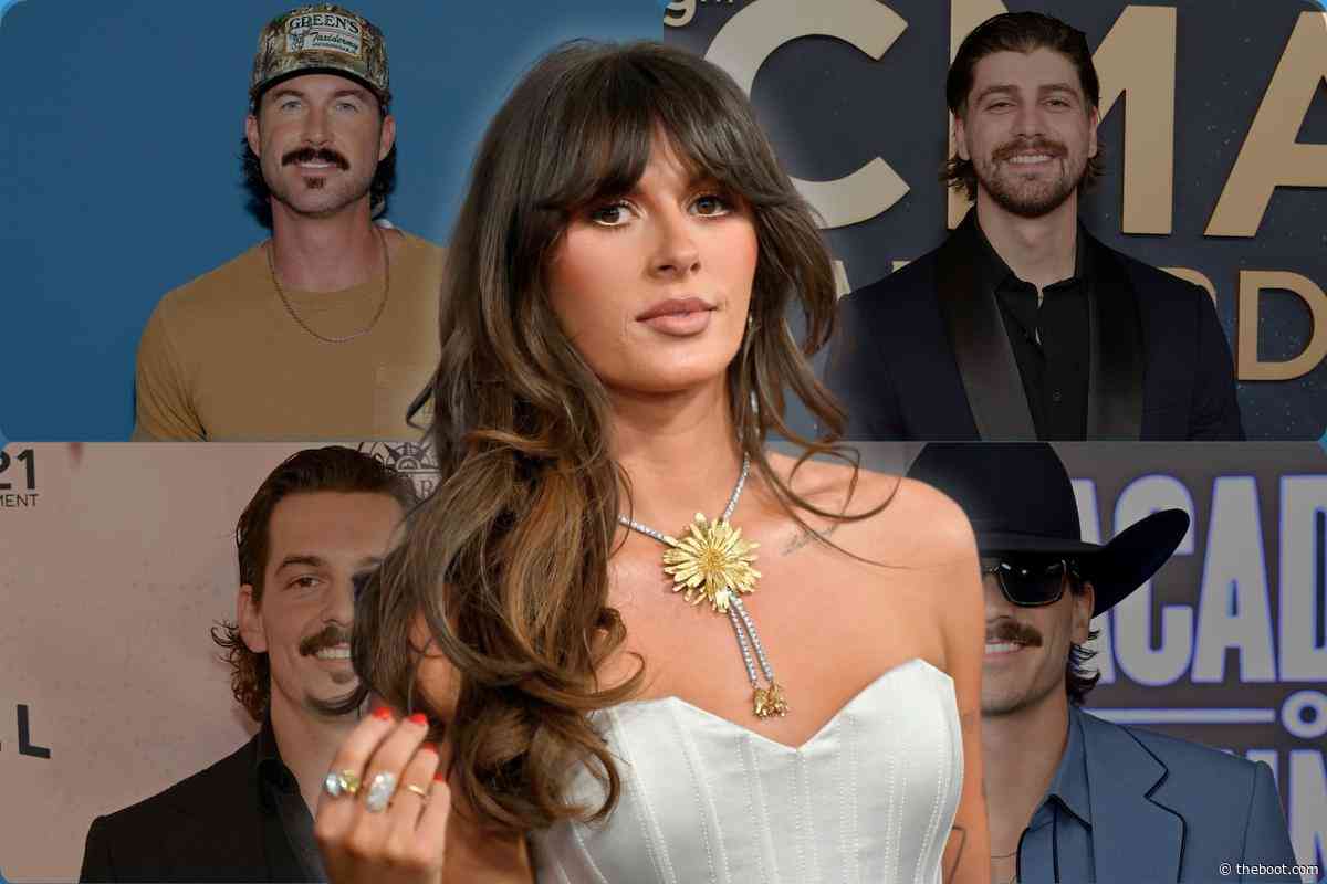 Ella Langley Boyfriend History: 3 Singers + a Reality TV Star