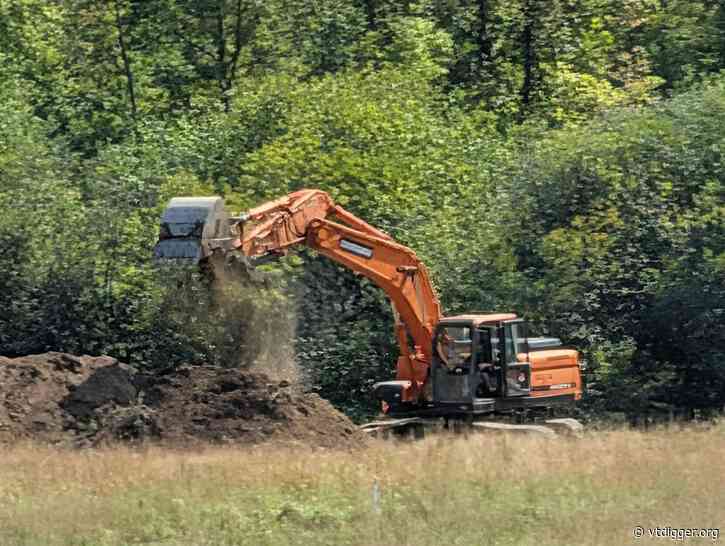 Restoring the river’s memory: Bringing back the banks of the Batten Kill