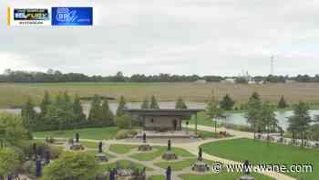 High temps increasing