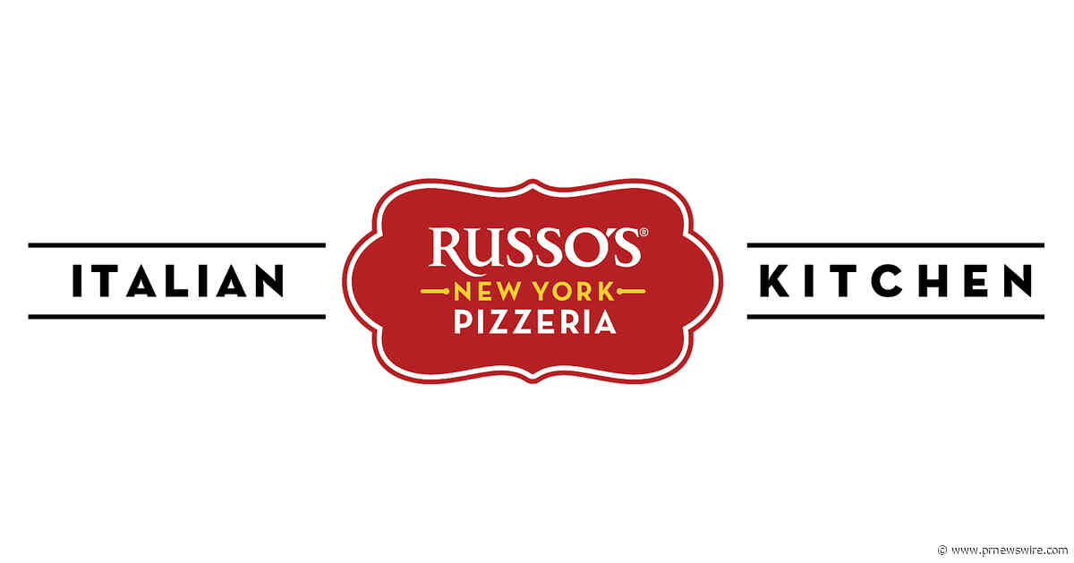 Russo's New York Pizzeria Opens Second Arizona Location in Tempe