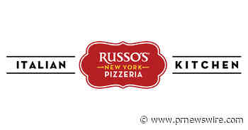 Russo's New York Pizzeria Opens Second Arizona Location in Tempe