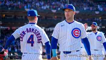 Cubs clinch playoff berth: Why Chicago could line up for a World Series win 10 years after its last title