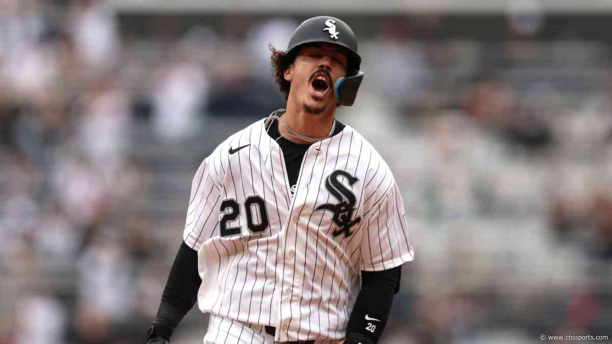 White Sox clinch playoff berth: Why MLB's biggest surprise could go all the way to the World Series